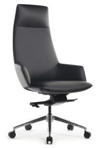 Черный Кресло RV DESIGN Spell A1719 Черный