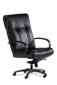 Черный Кресло Париж Black A Черный
