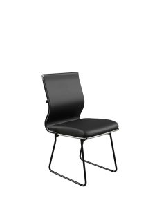 Черный Стул штабелируемый ErgoLife Sit 10 M4-152 - Extra Черный